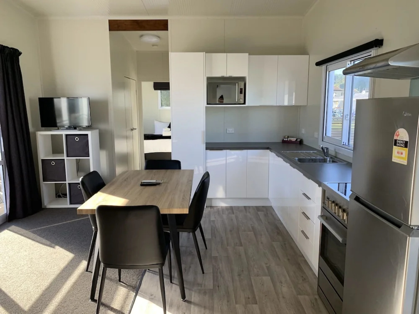 Whakatane Holiday Park