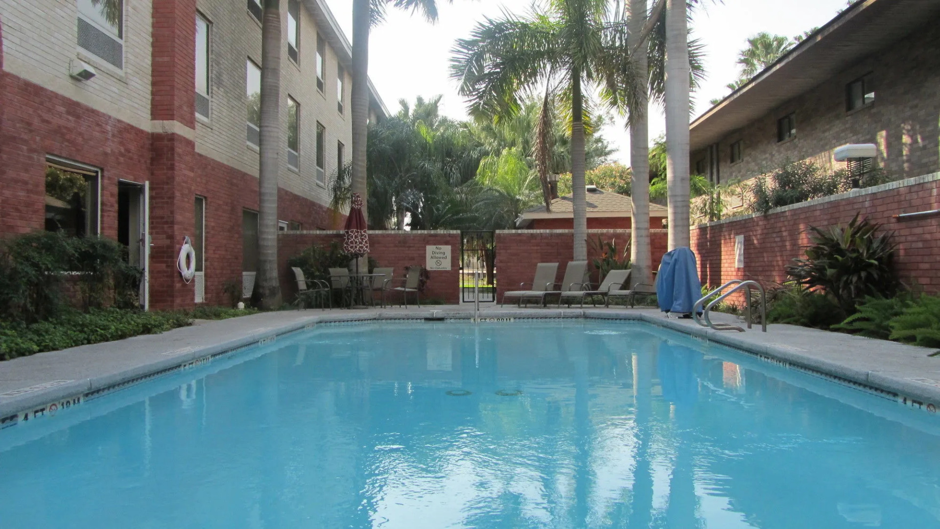 Holiday Inn Express Hotel & Suites Weslaco by IHG