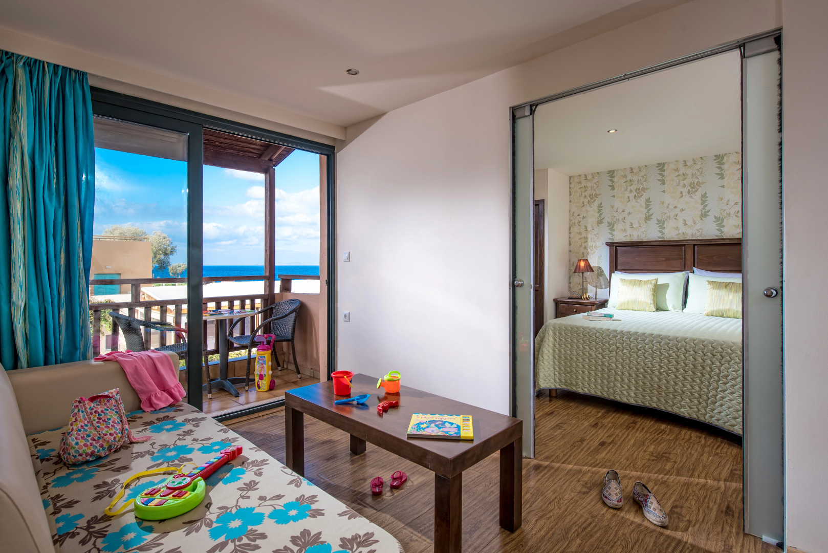 Koutrakis Suites by Estia