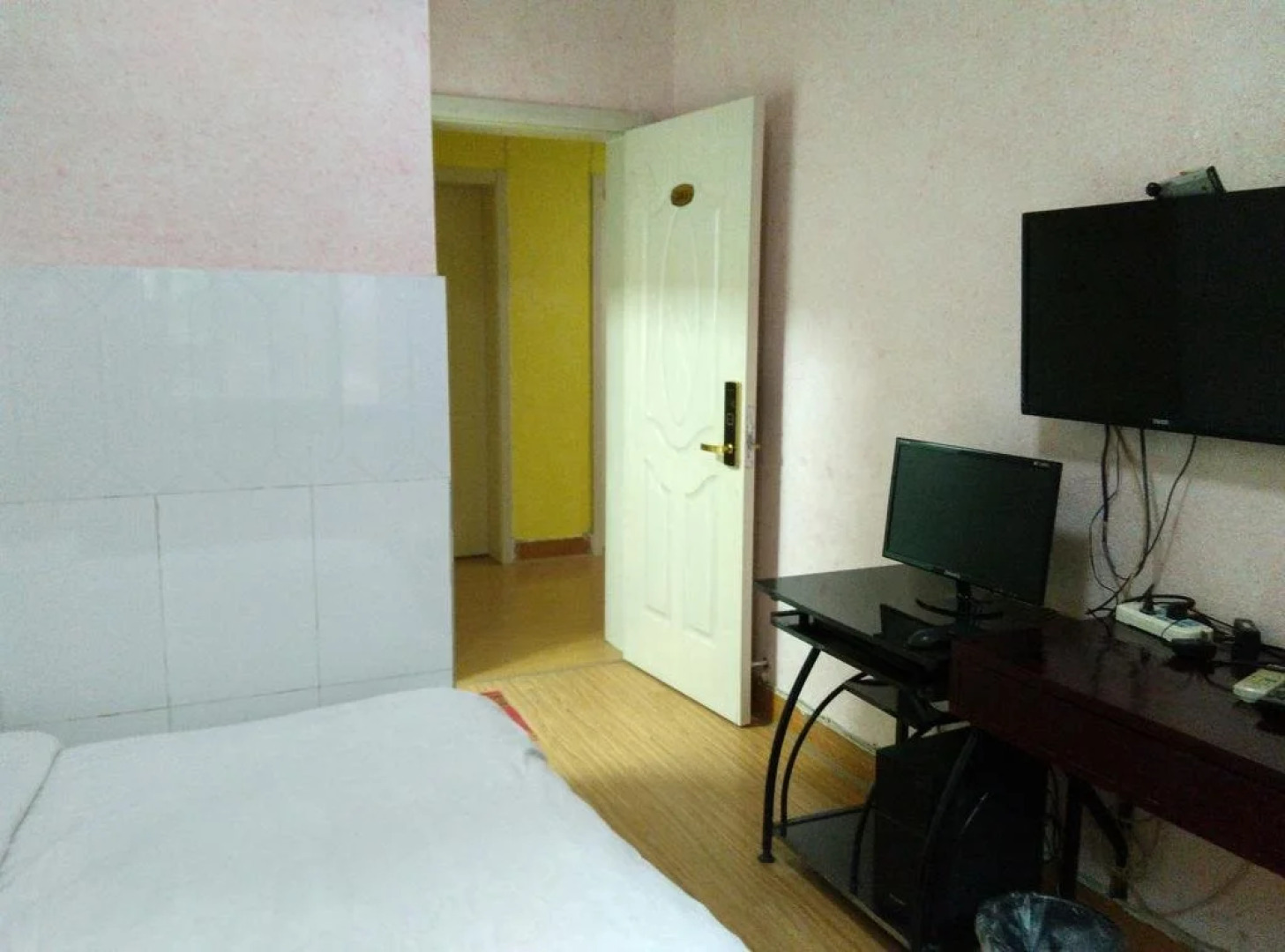 Jiujiang Hongfeng Hotel