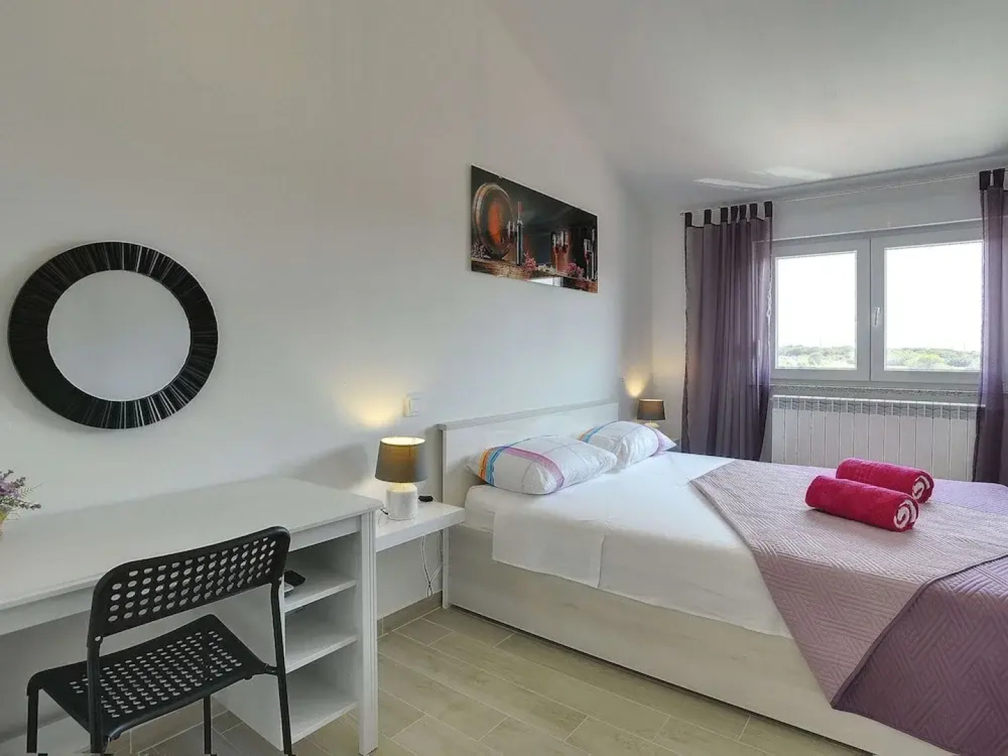 Family Villa With Swimming Pool