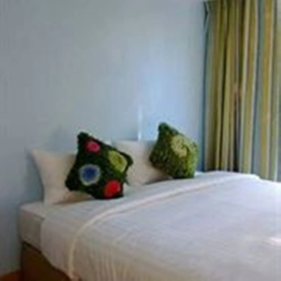 Nantra Chaweng Beach, Samui