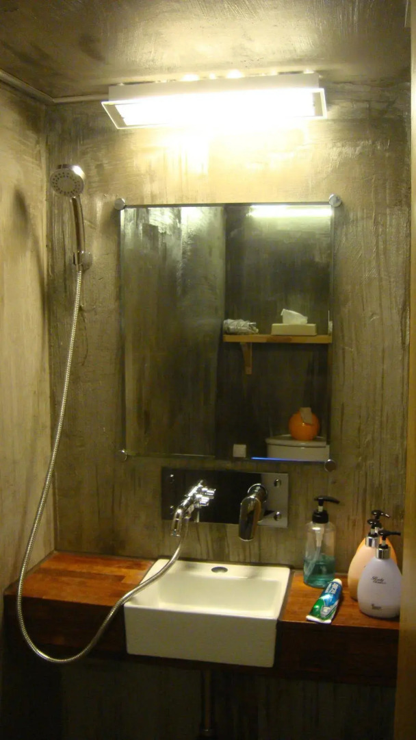 TREGA Museum Guesthouse