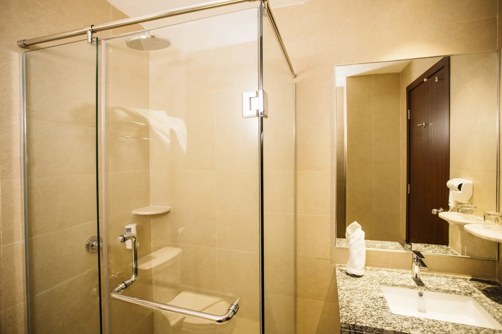 Sahid Batam Center Hotel & Convention