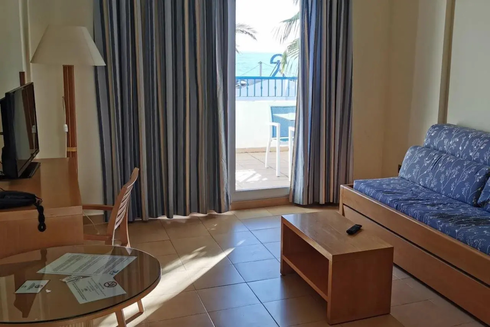 Hotel Punta del Cantal