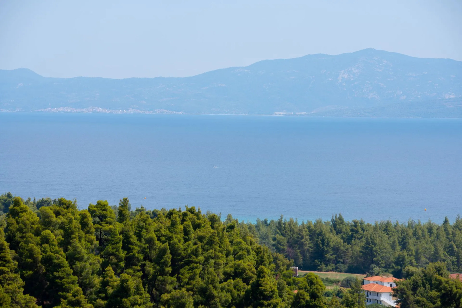 Terra Olivia Luxury Villas and Suites