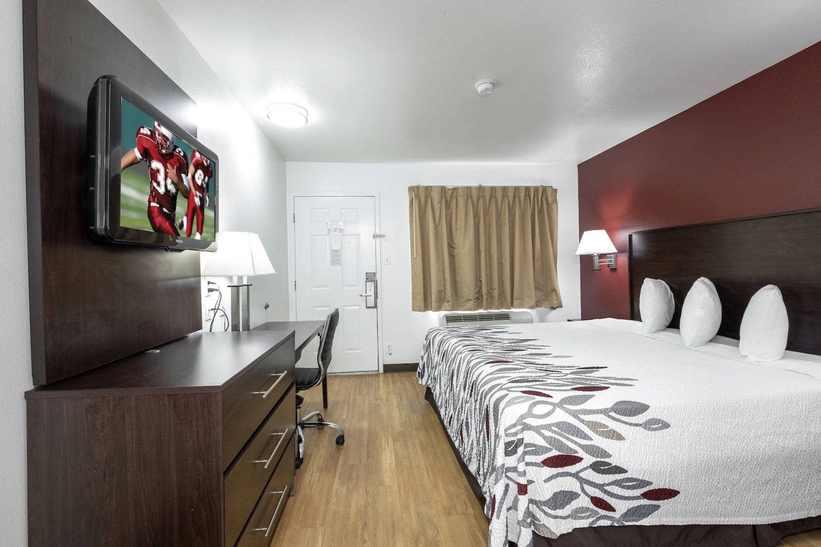 Red Roof Inn Spartanburg - I-85