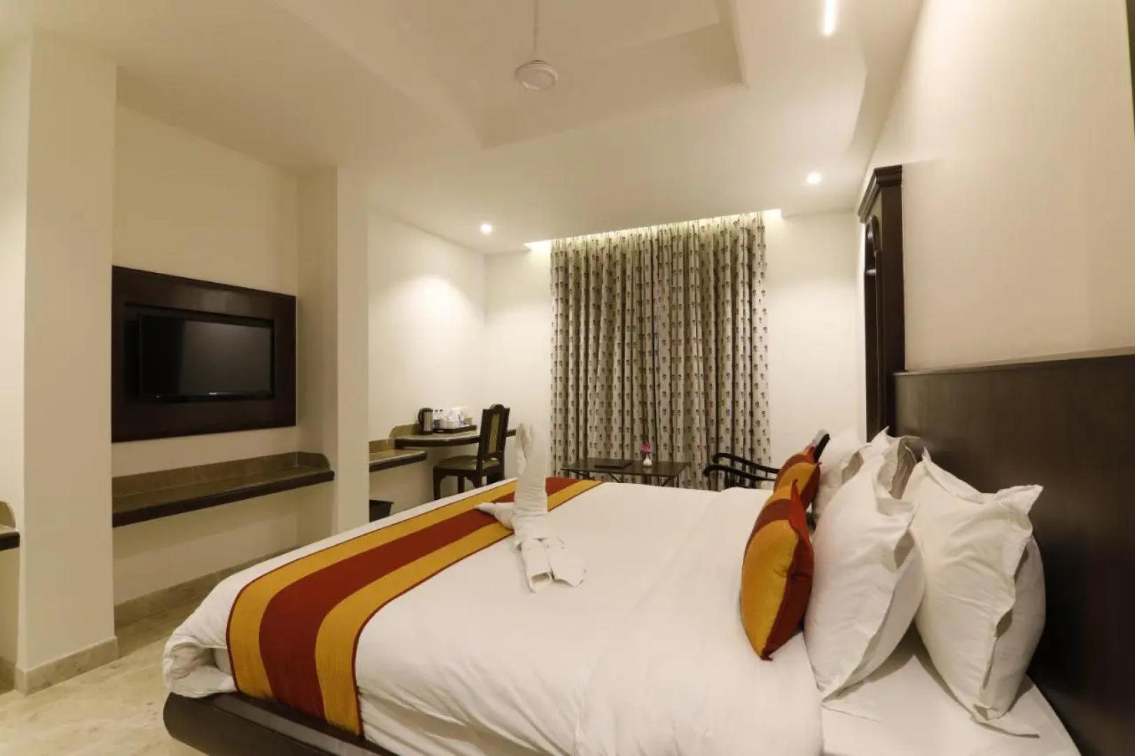 The Marugarh Resort & Spa