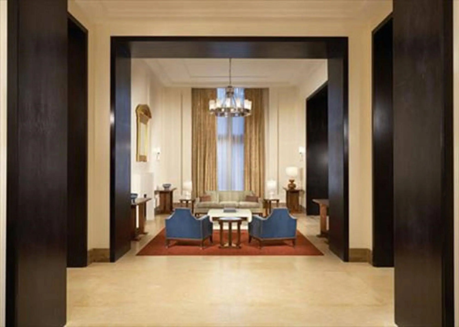 Global Luxury Suites at Metropolitan South