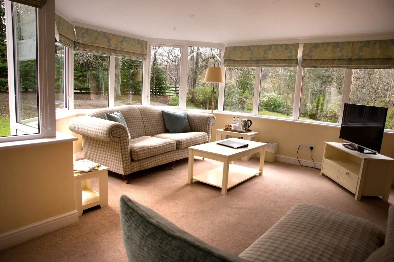 Dalhousie Castle  Hotel and Aqueous Spa