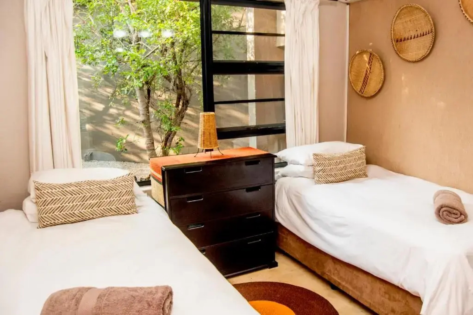 Lodge 91 Mjejane Kruger Park