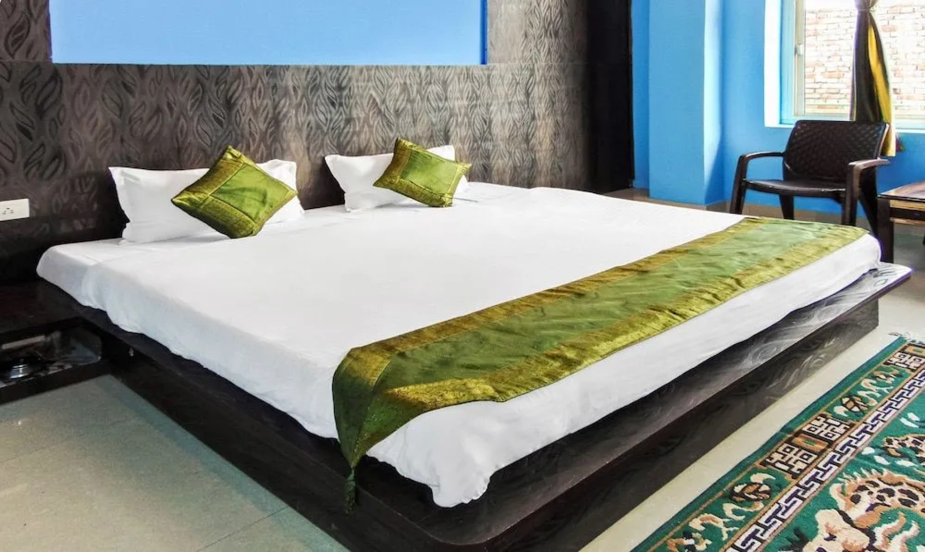 Treebo Trip Tk House