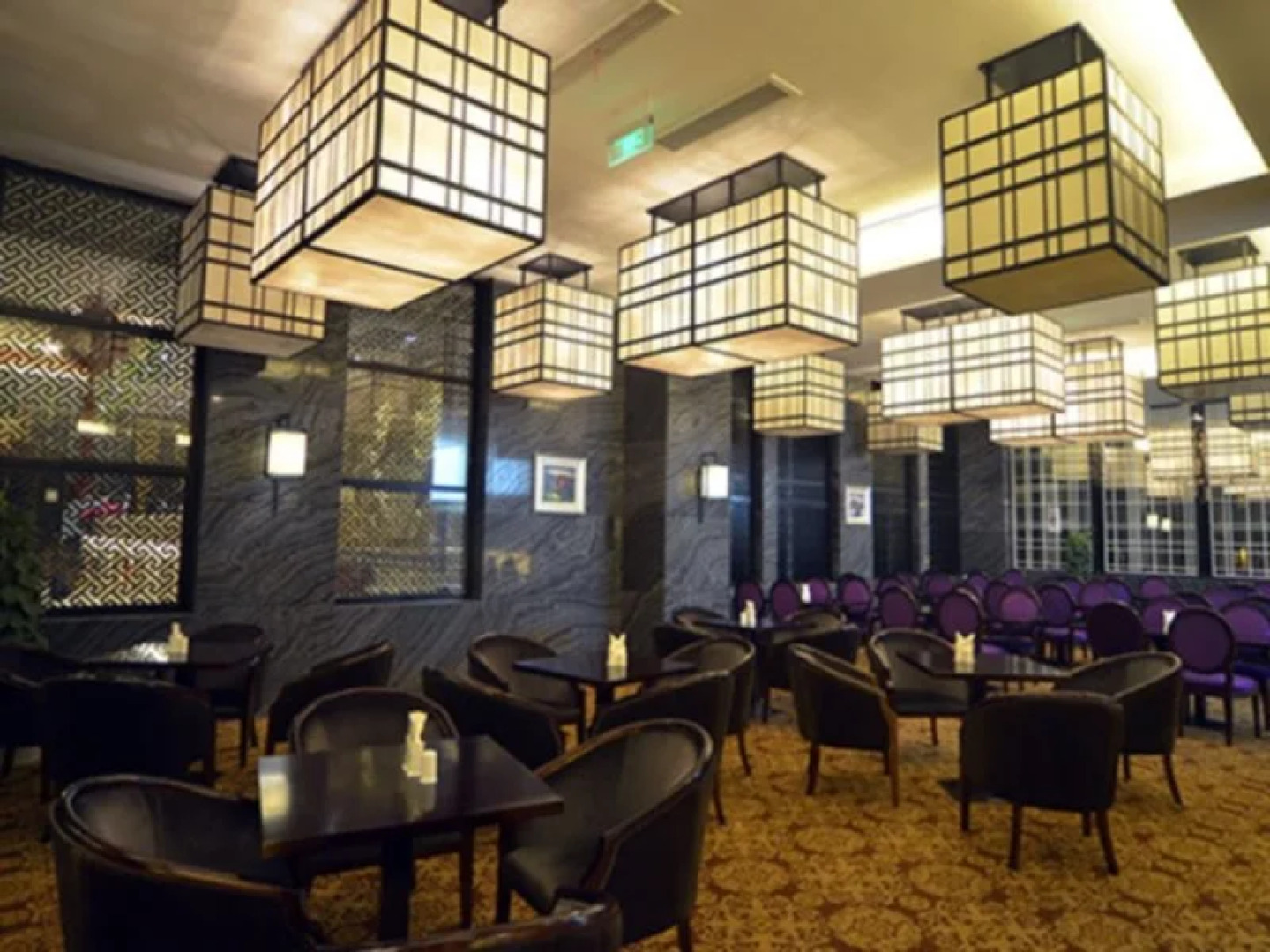 Vienna International Hotel