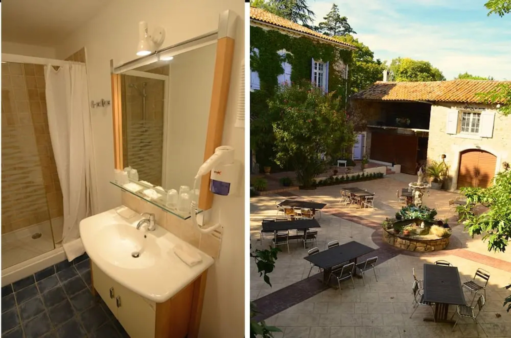 Chateau du Puits es Pratx