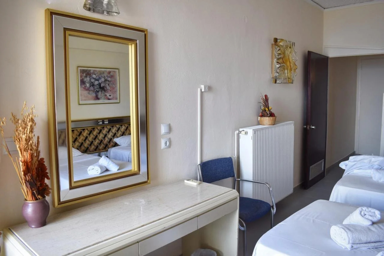 Theoxenia Messolonghi