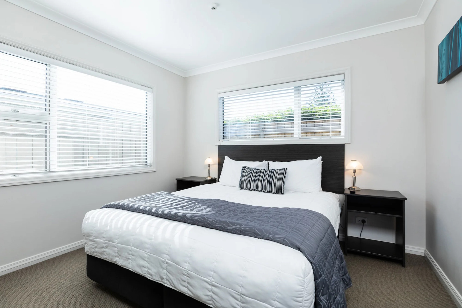 Beach Street Motel Apartments