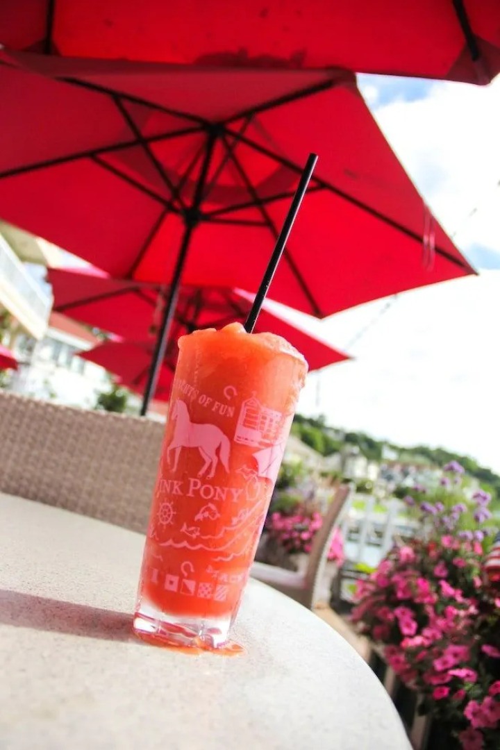 Chippewa Hotel Waterfront