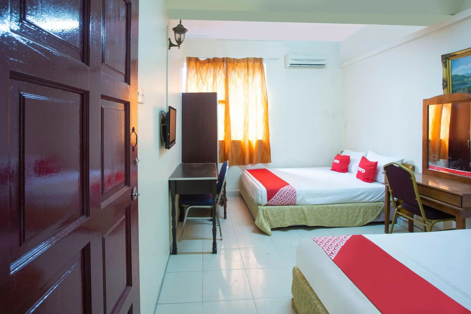 Hotel O Perfect Class Hotel