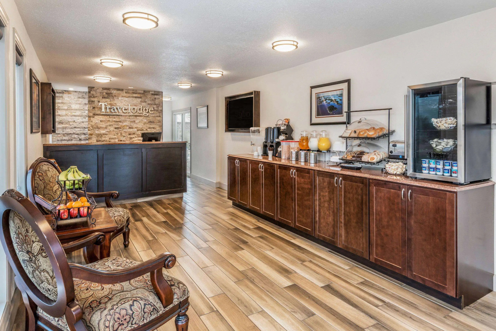 Travelodge by Wyndham Gananoque