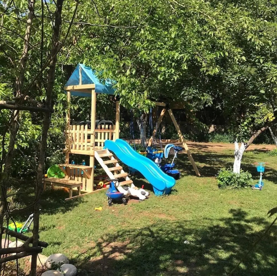 Kayaköy Piramit Butik Otel