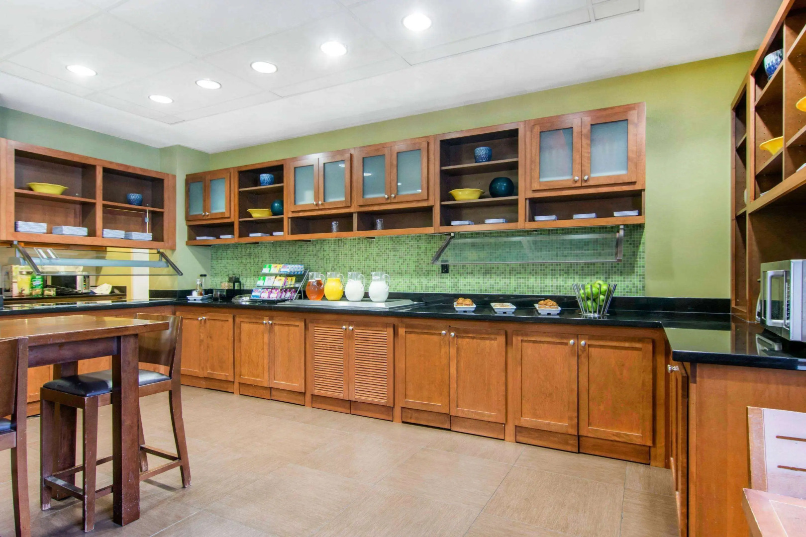 AmericInn by Wyndham Stonecrest near Atlanta