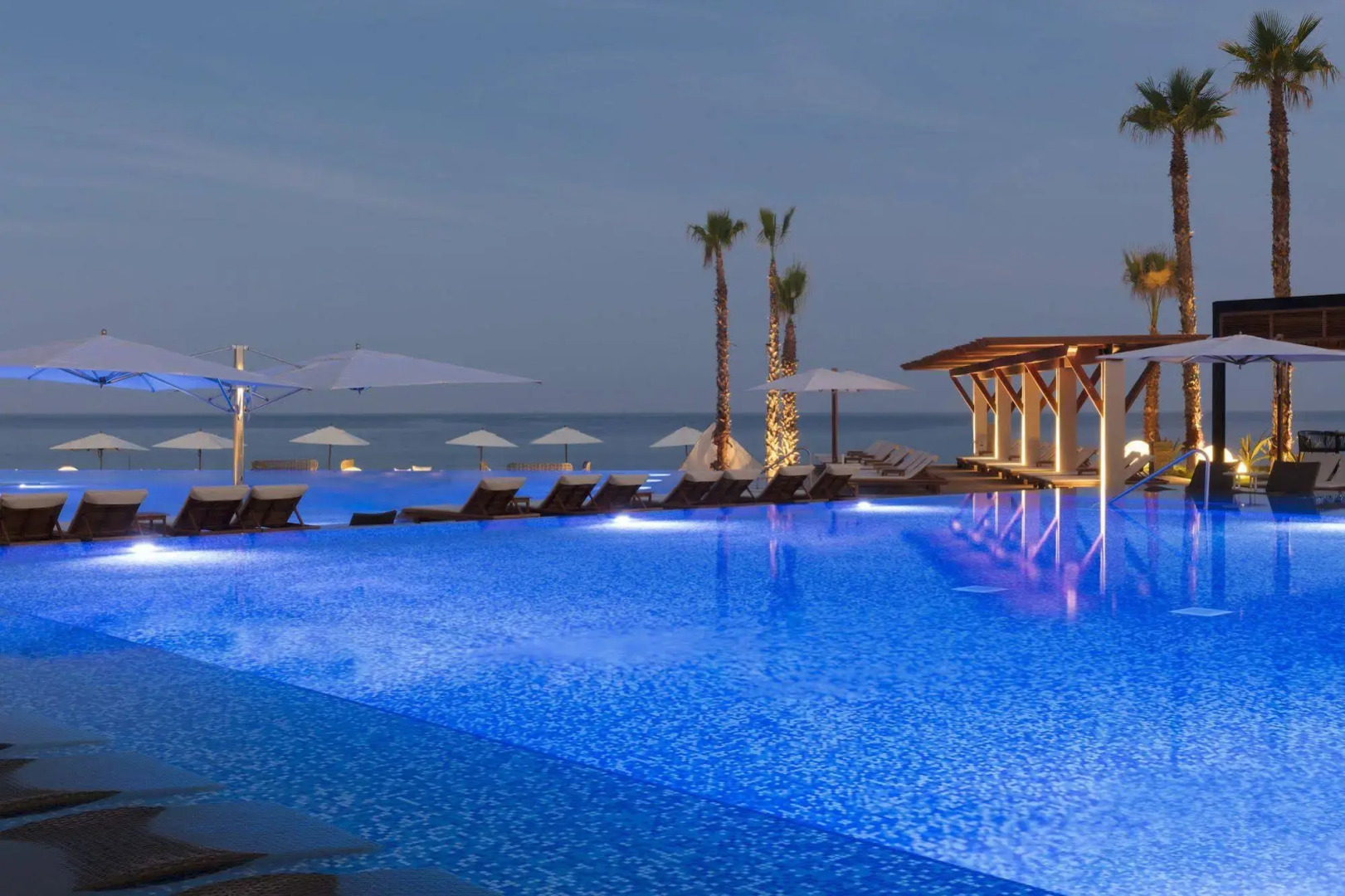 Krystal Grand All Inclusive