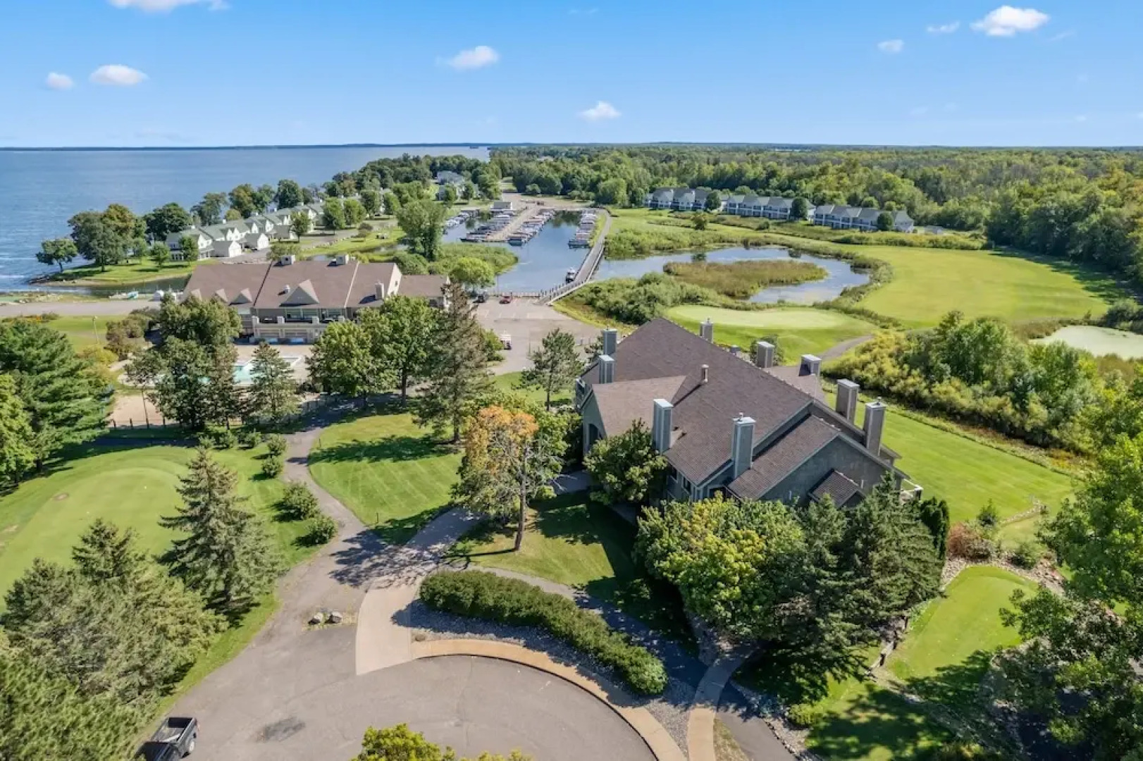 The Village at Izatys