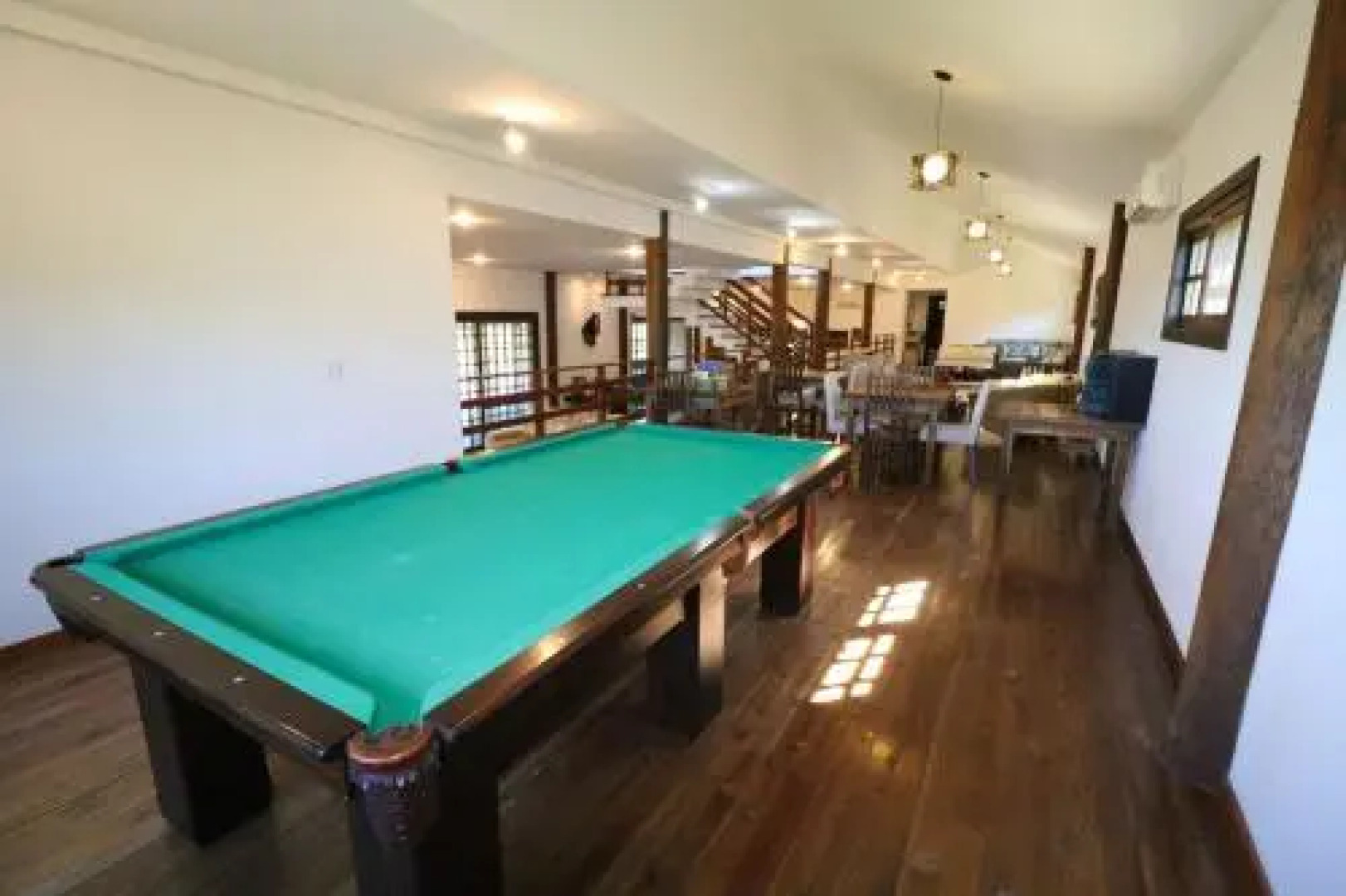 Hotel Fazenda Rancho do Vale