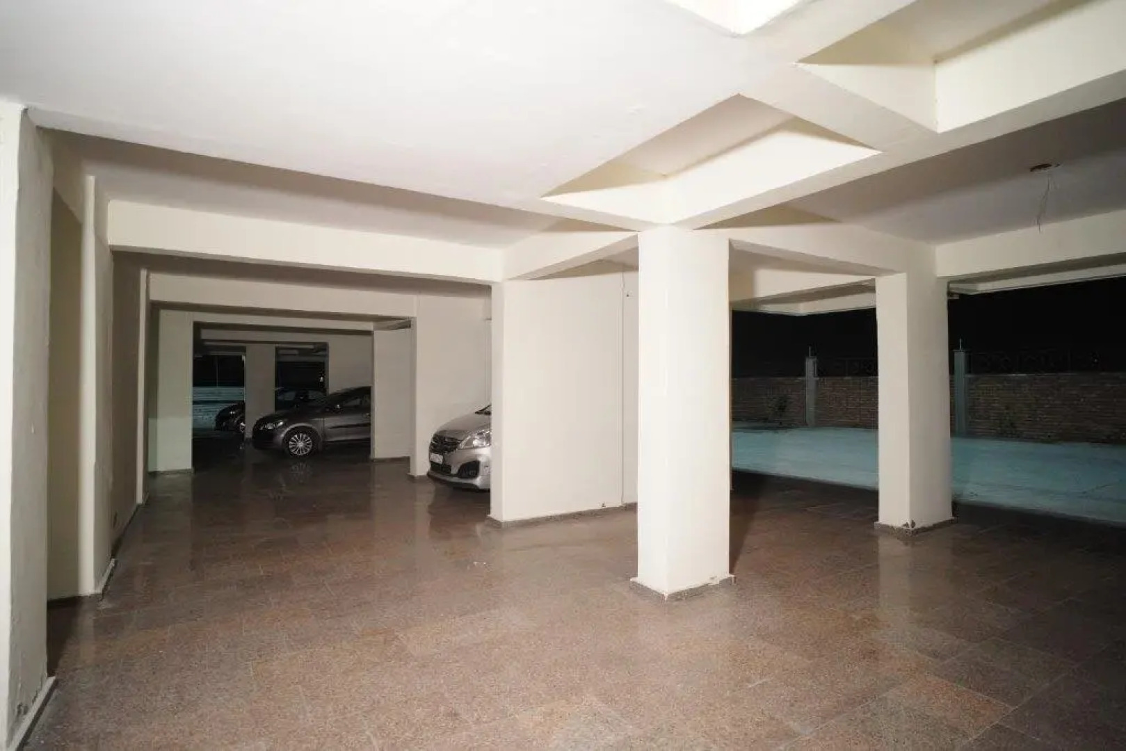 Divine City and Resort