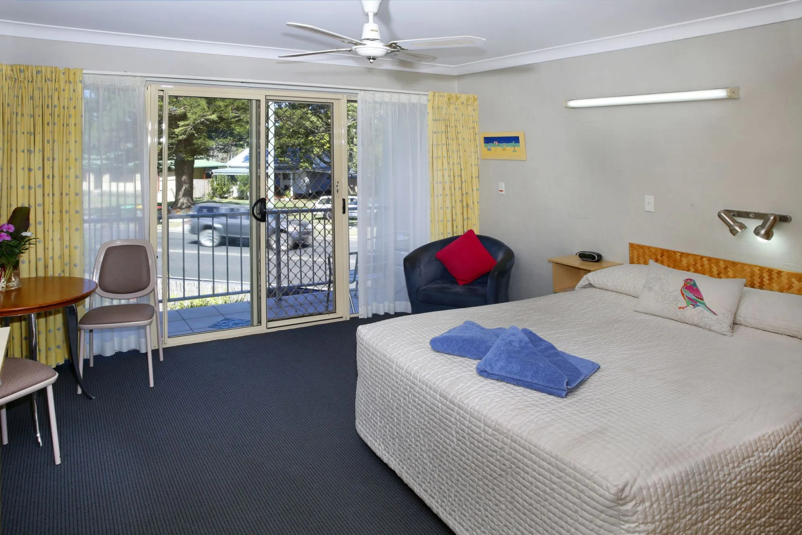 Yamba Sun Motel