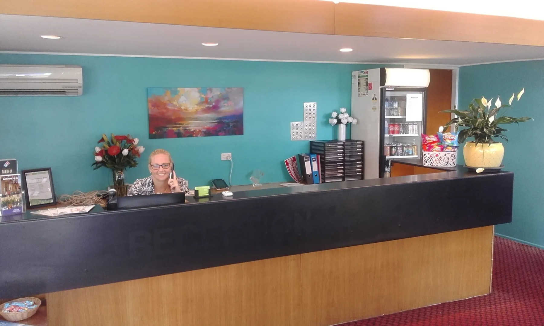 Tropical Gate Motor Inn