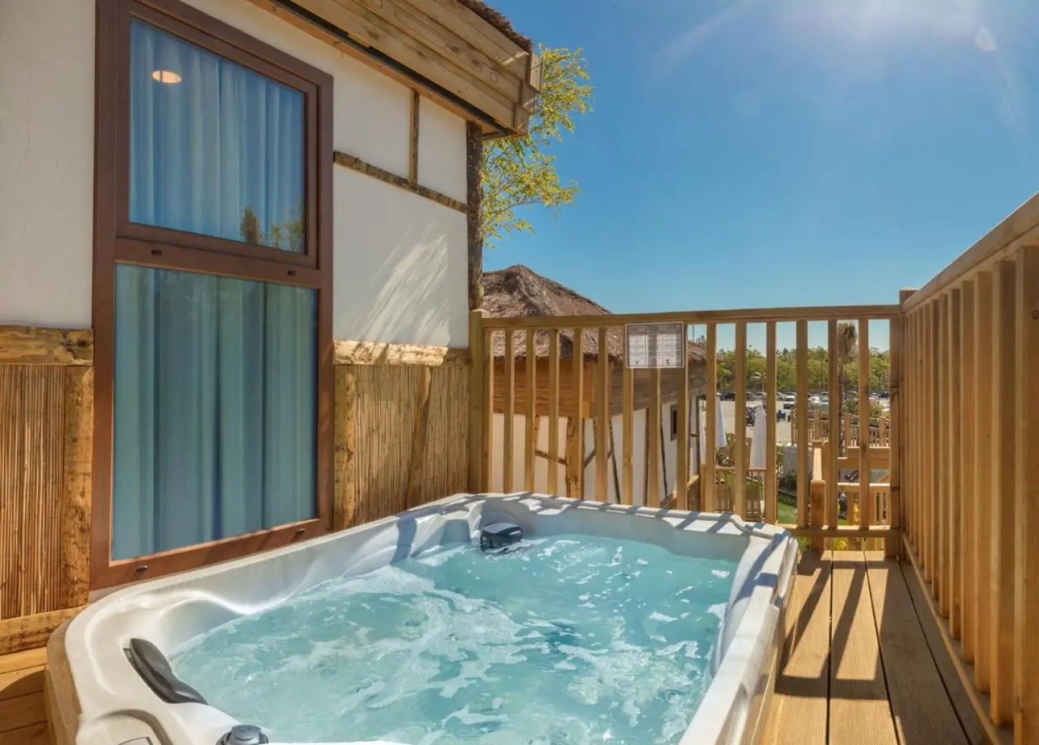 Magic Natura Animal, Waterpark & Polynesian Resort