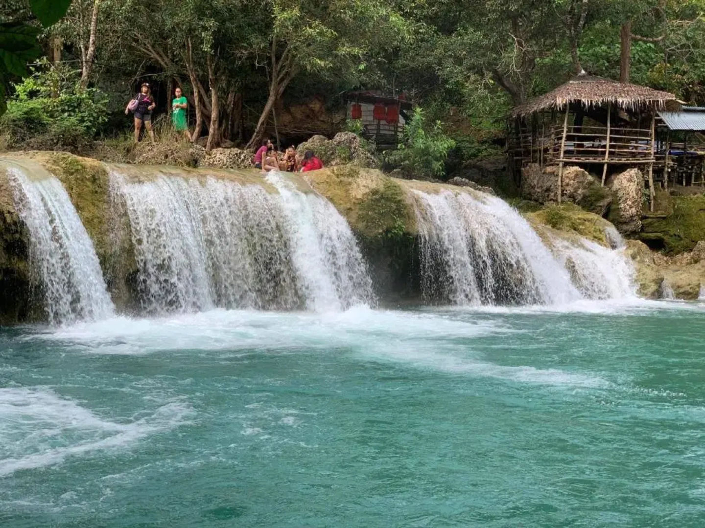 Bolinao Transient House B