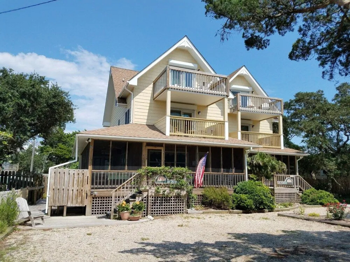 The Cove Bed & Breakfast
