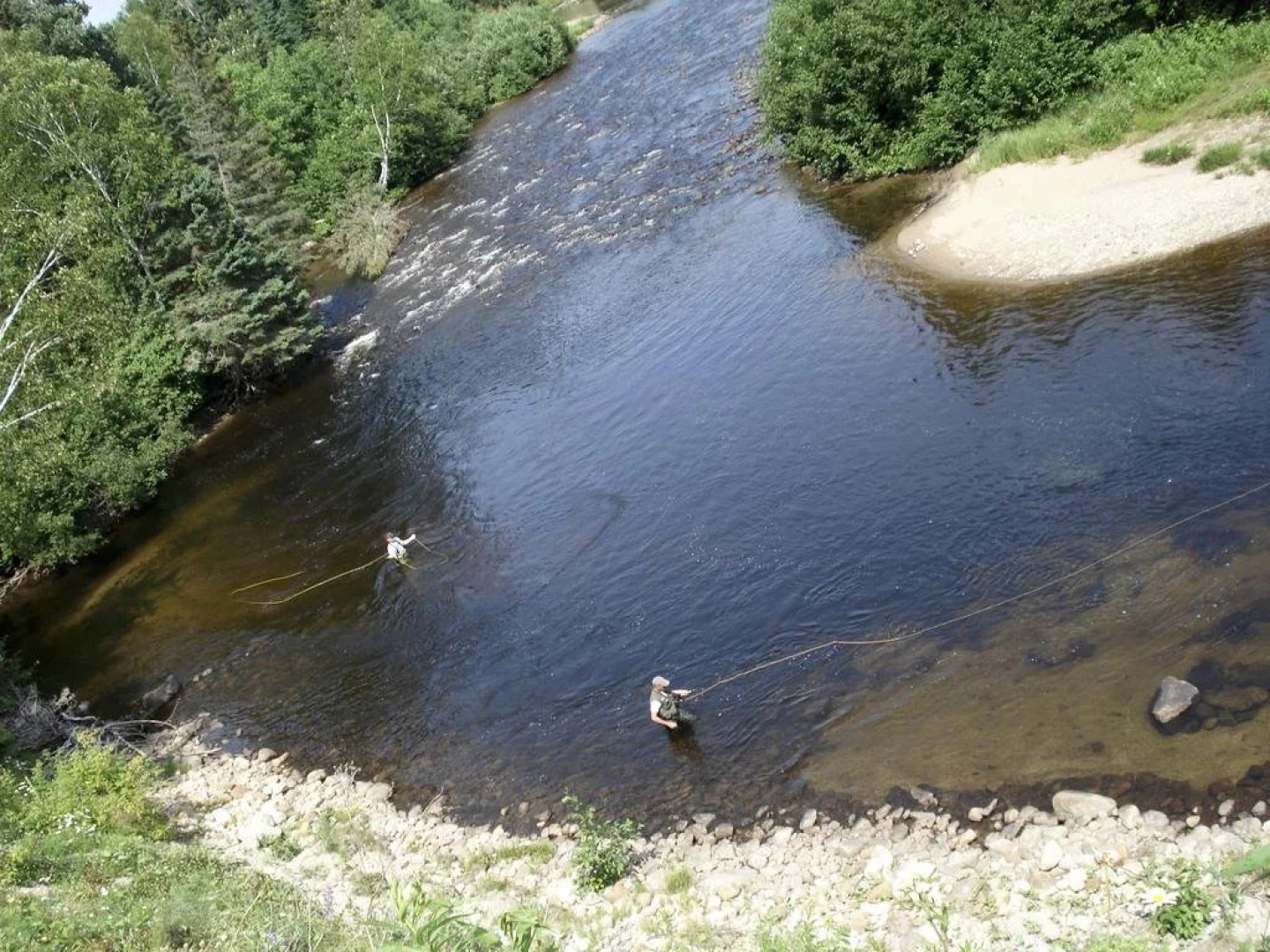 Gîte la Bougie Verte