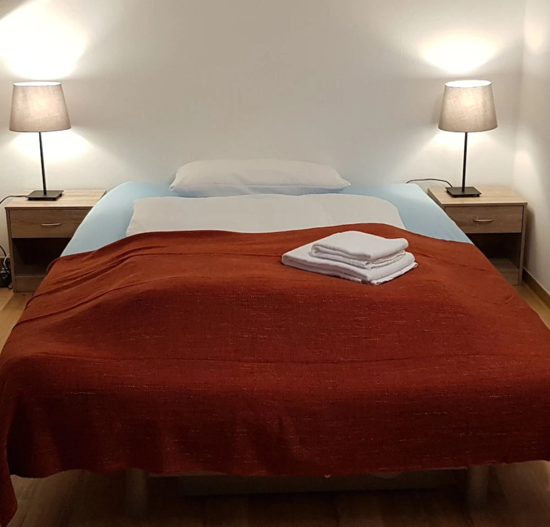 APROTOs Lüneburger Hof