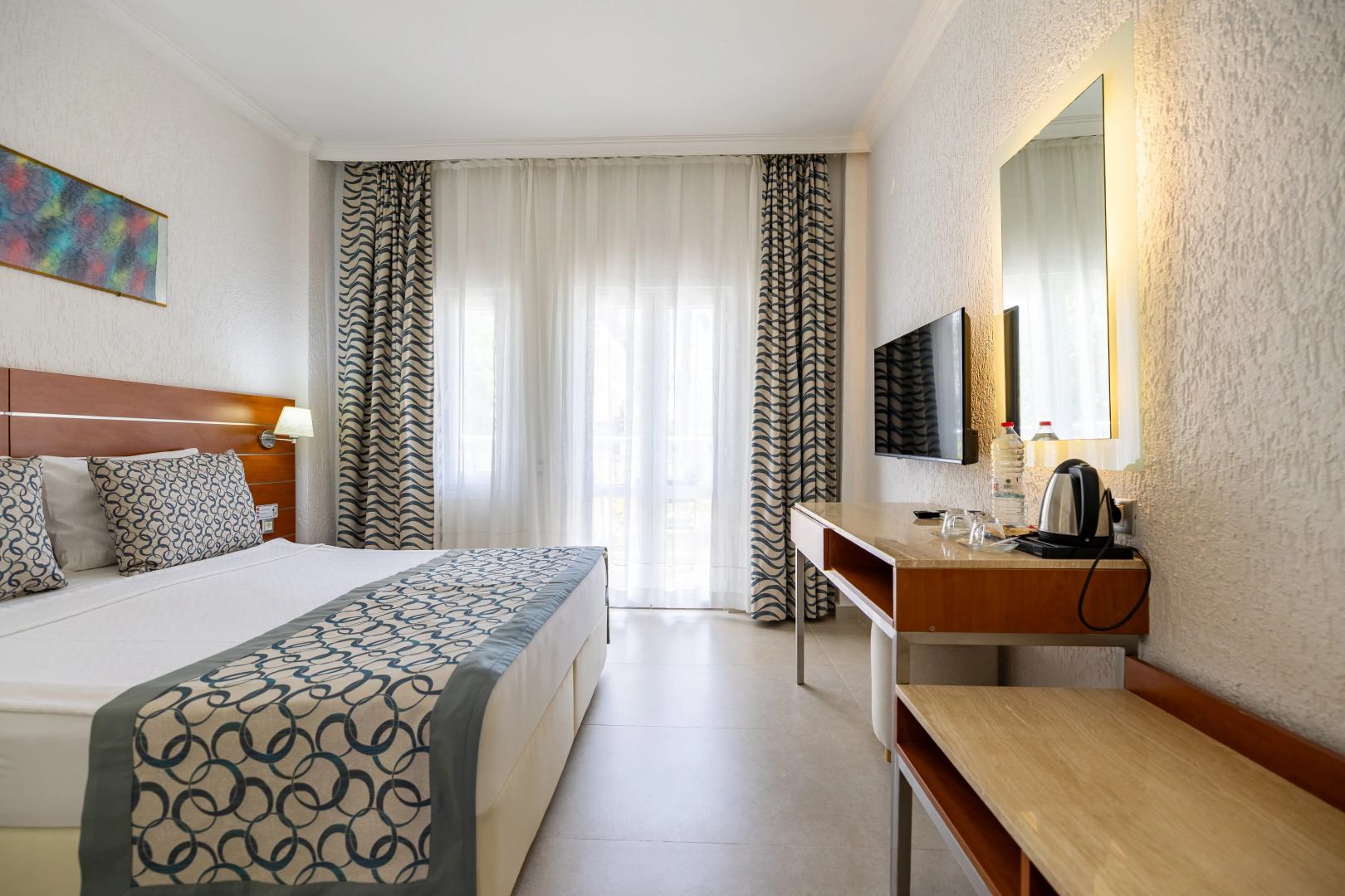 Petunya Beach Resort - All Inclusive