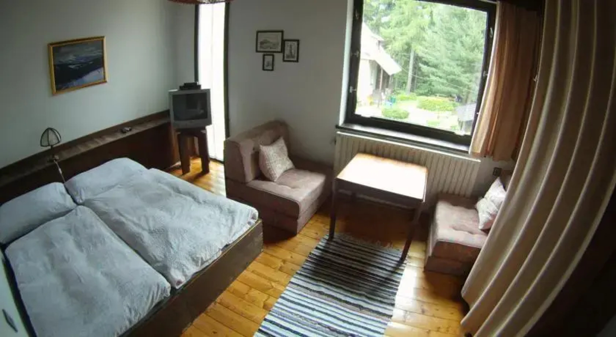 Penzion Sport Čermák