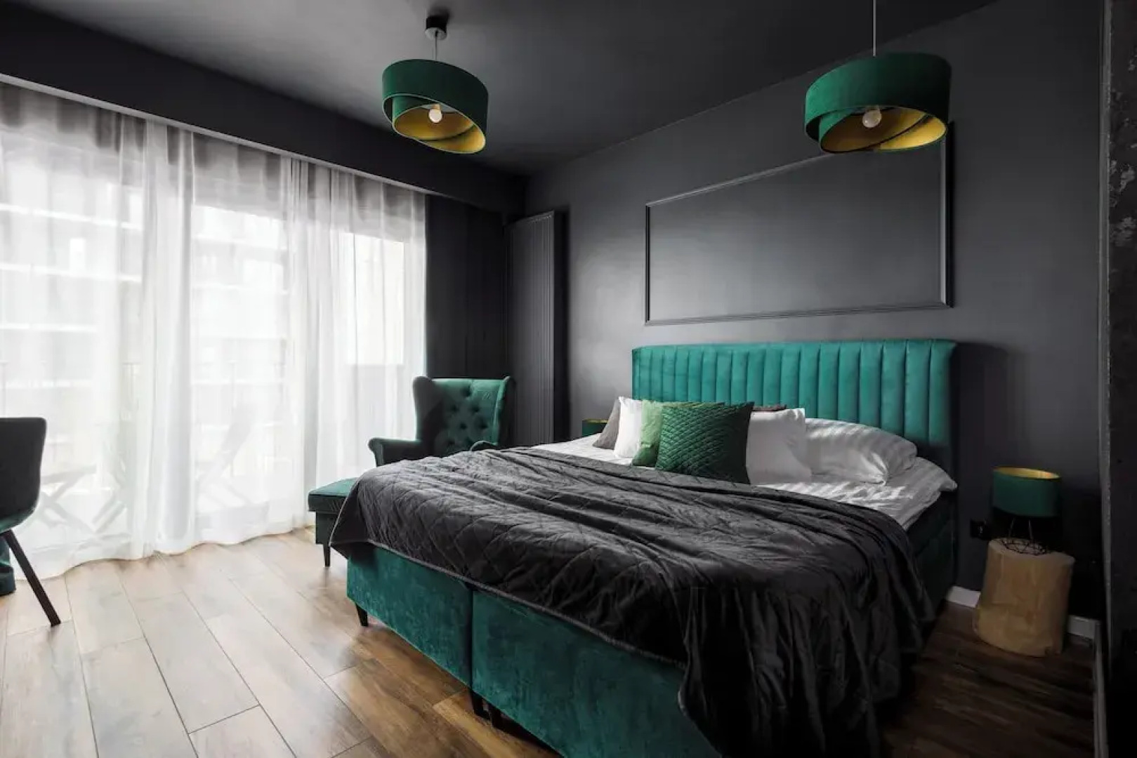 Manhattan by Kairos Apartments