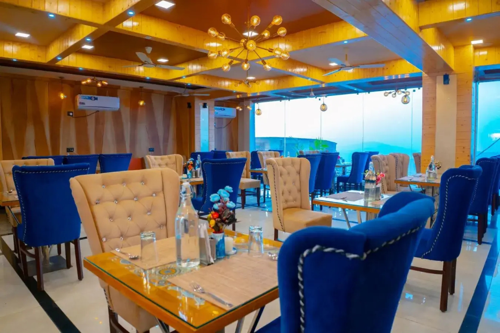 Sunita Elite By Xperience