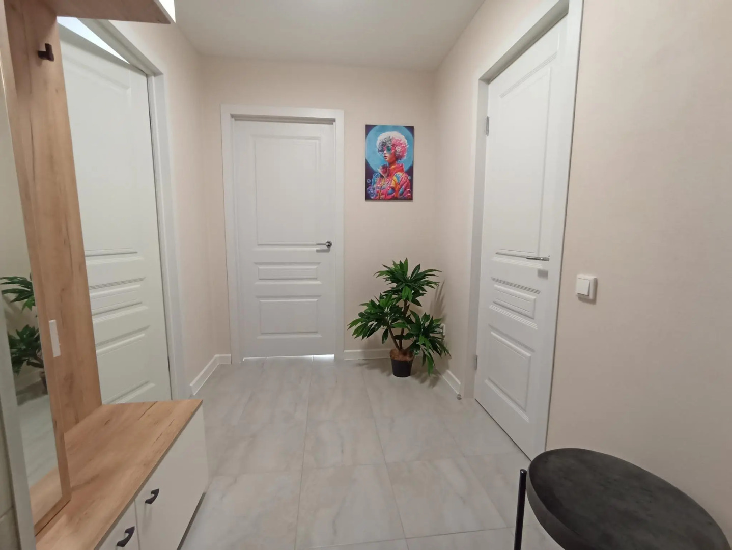 Апартаменты Все в гости на улице Кузнецова