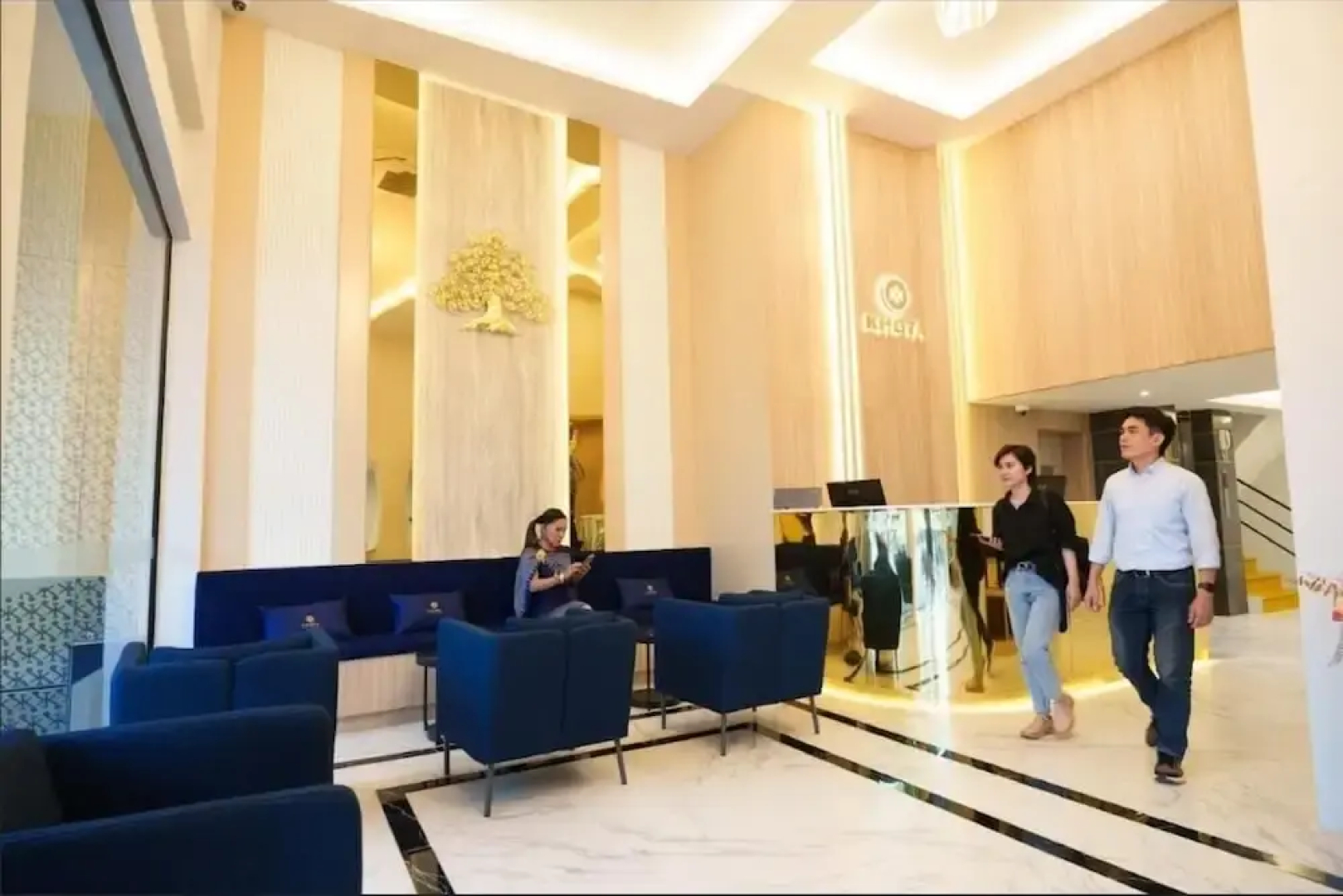 Khota Hill Hotel