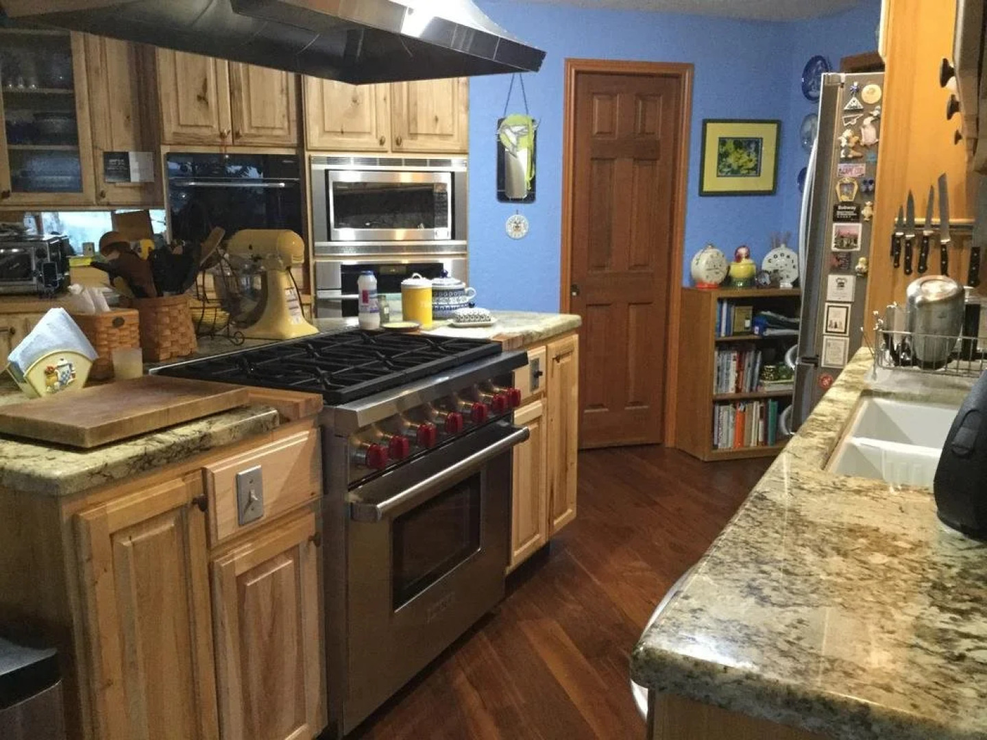 A Cascade View Bed And Breakfast