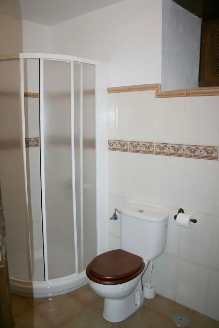 Casa Rural Villa Asunción by Isla Bonita