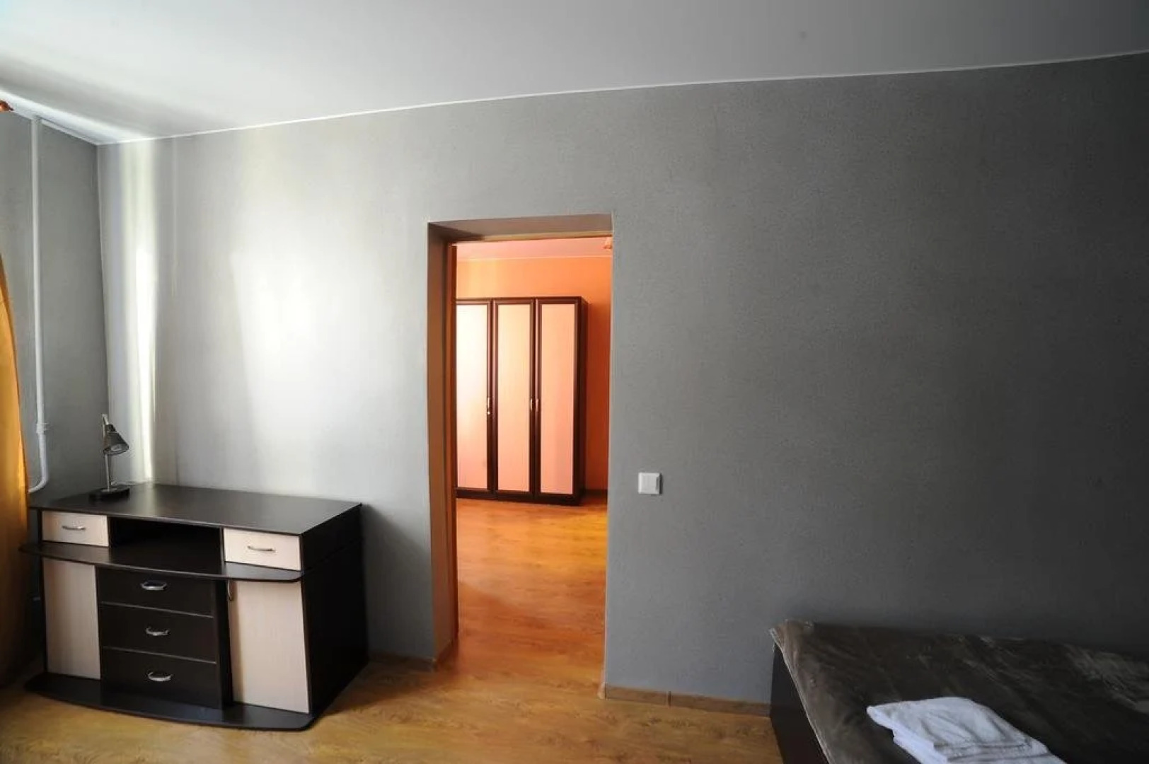 Apartments na Tsentralnoy