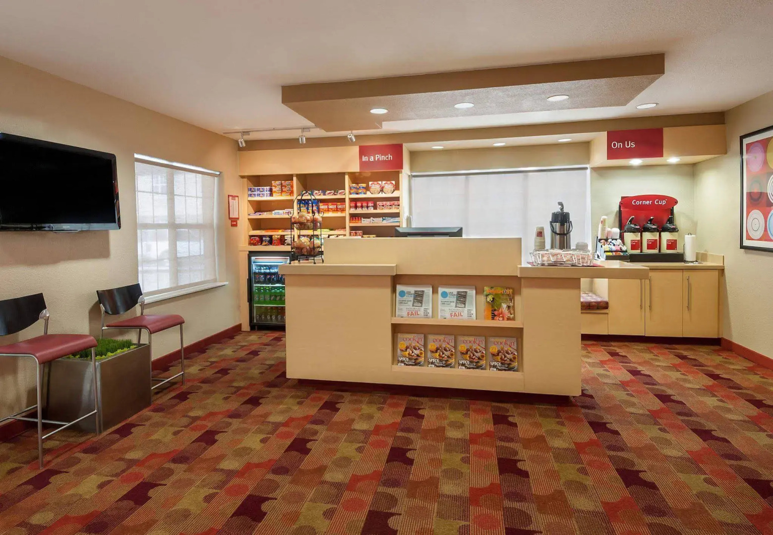 TownePlace Suites by Marriott Baton Rouge South