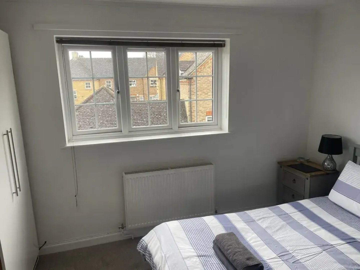 Whitehouse Guest House