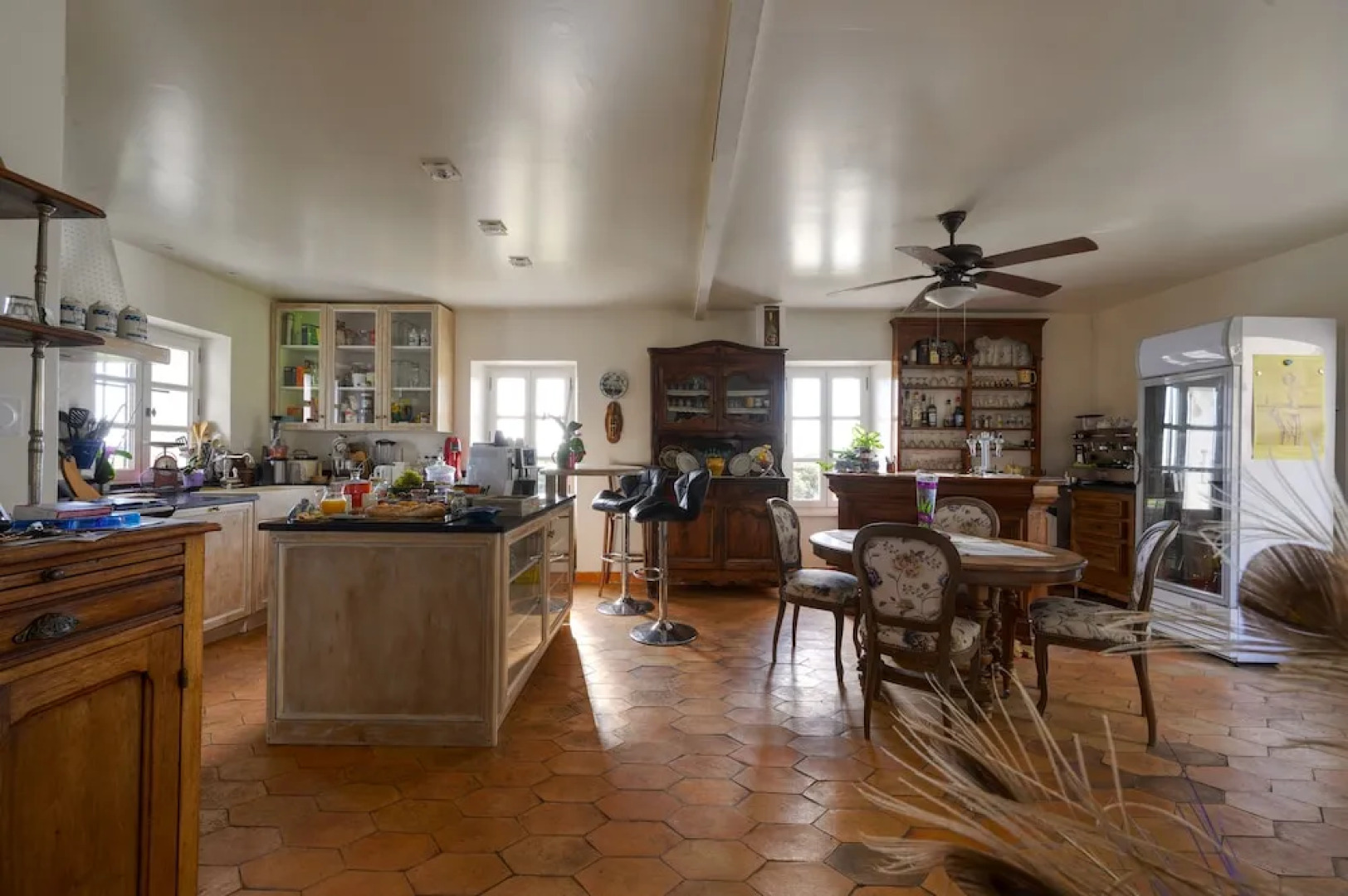 Gîte - Le Mas De Louise