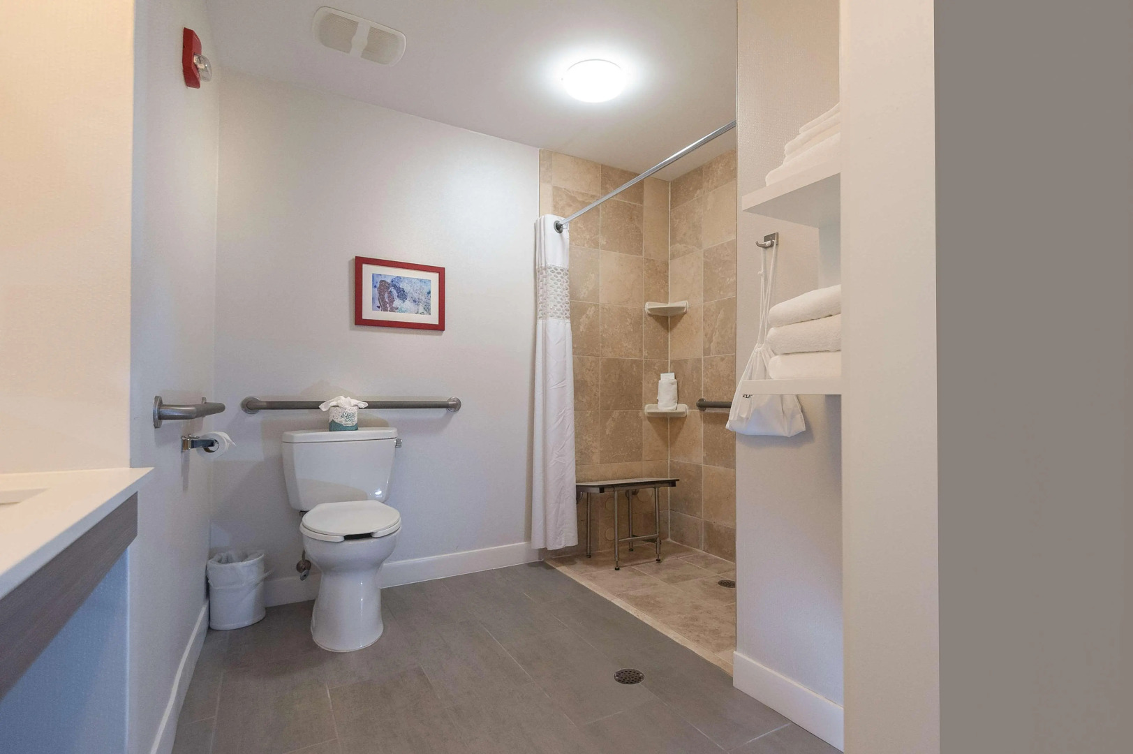 Hampton Inn East Windsor