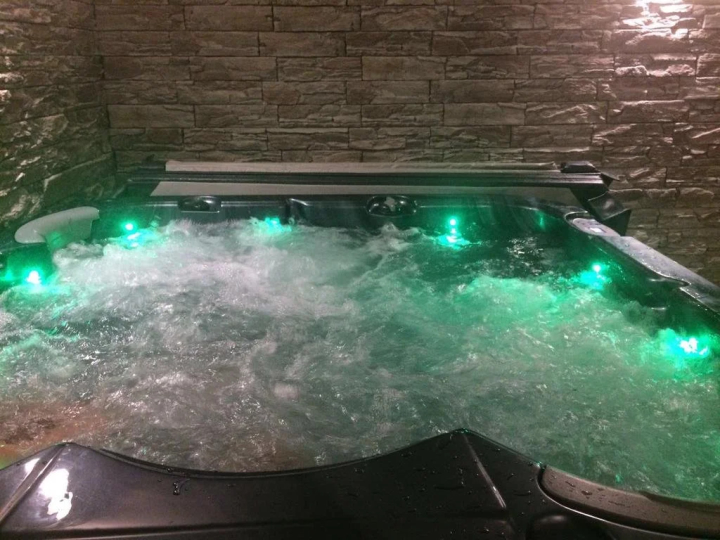 Pensión Slanický Dvor